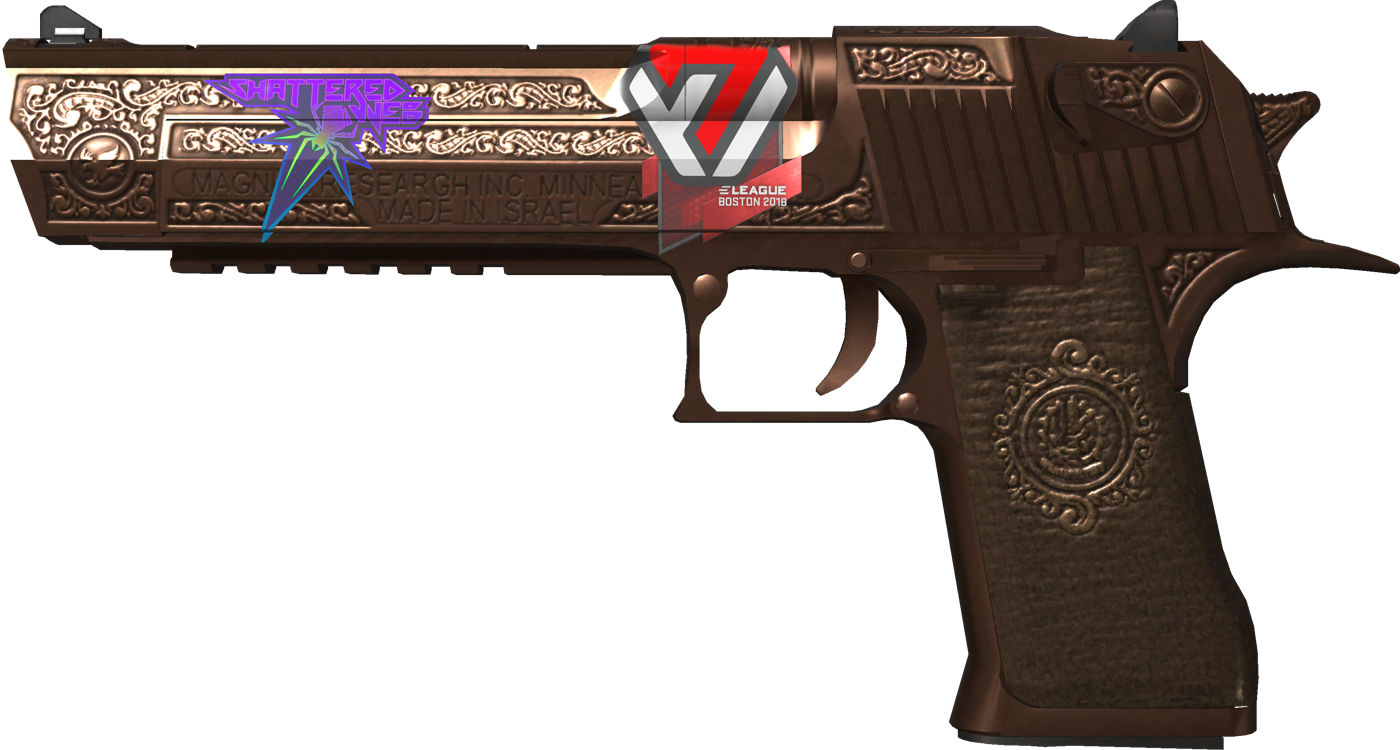 Desert Eagle | Corinthian