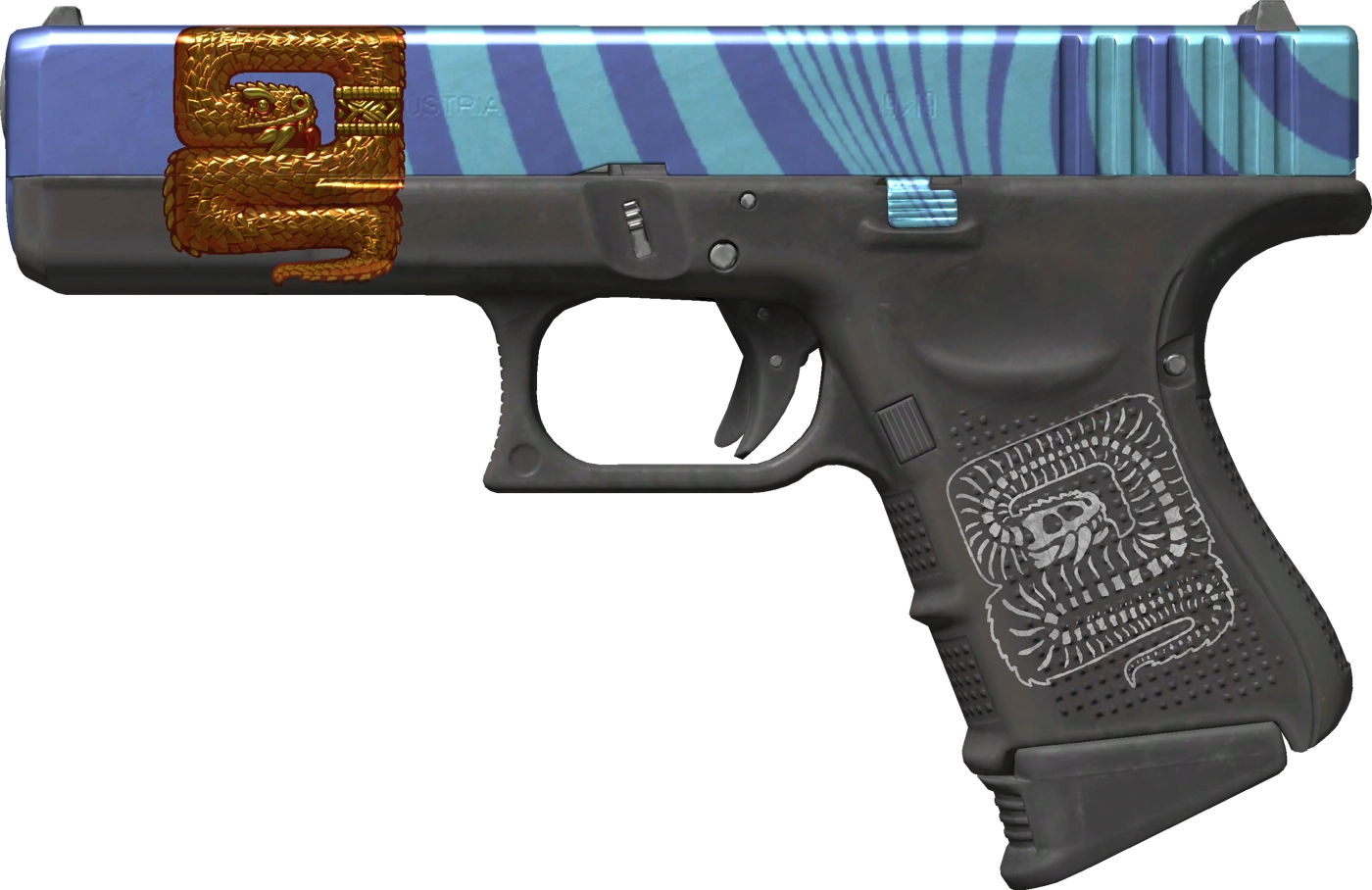 Glock-18 | High Beam