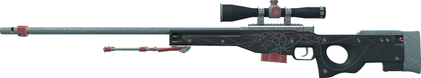 AWP | Capillary