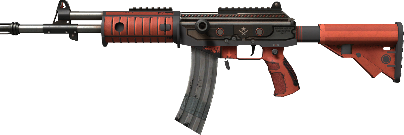 Galil AR | Firefight