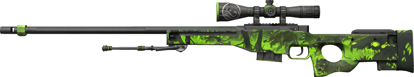 AWP | Containment Breach