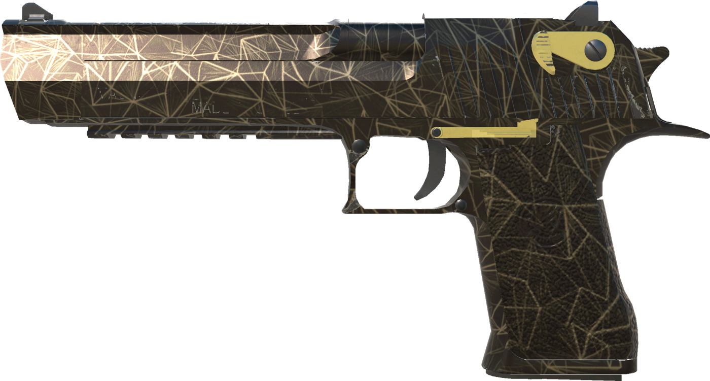 Desert Eagle | Meteorite