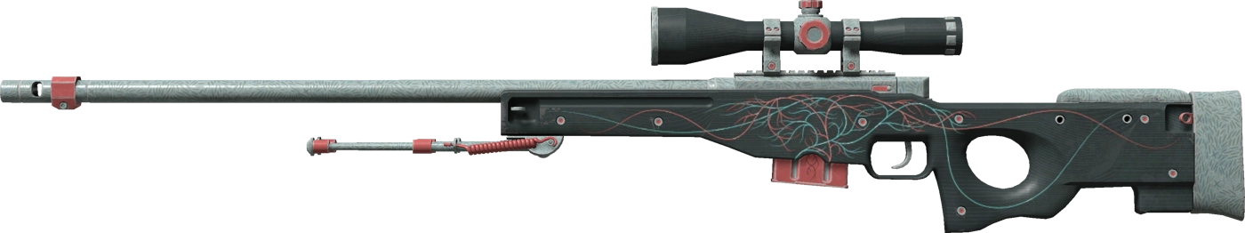 AWP | Capillary