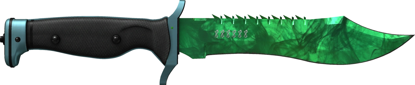 ★ StatTrak™ Bowie Knife | Gamma Doppler
