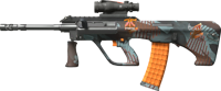 Amber Slipstream