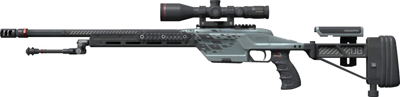 SSG 08 | Dezastre