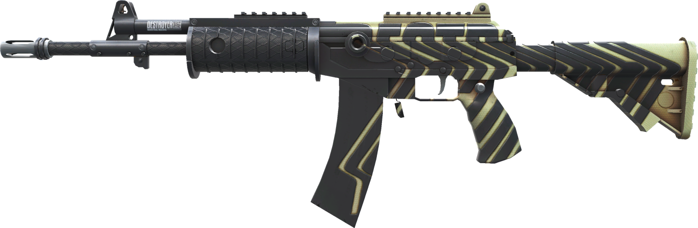 StatTrak™ Galil AR | Destroyer