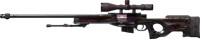 Chrome Cannon