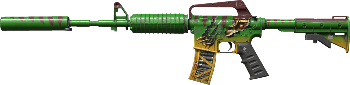 M4A1-S | Emphorosaur-S