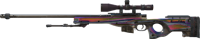 Chrome Cannon