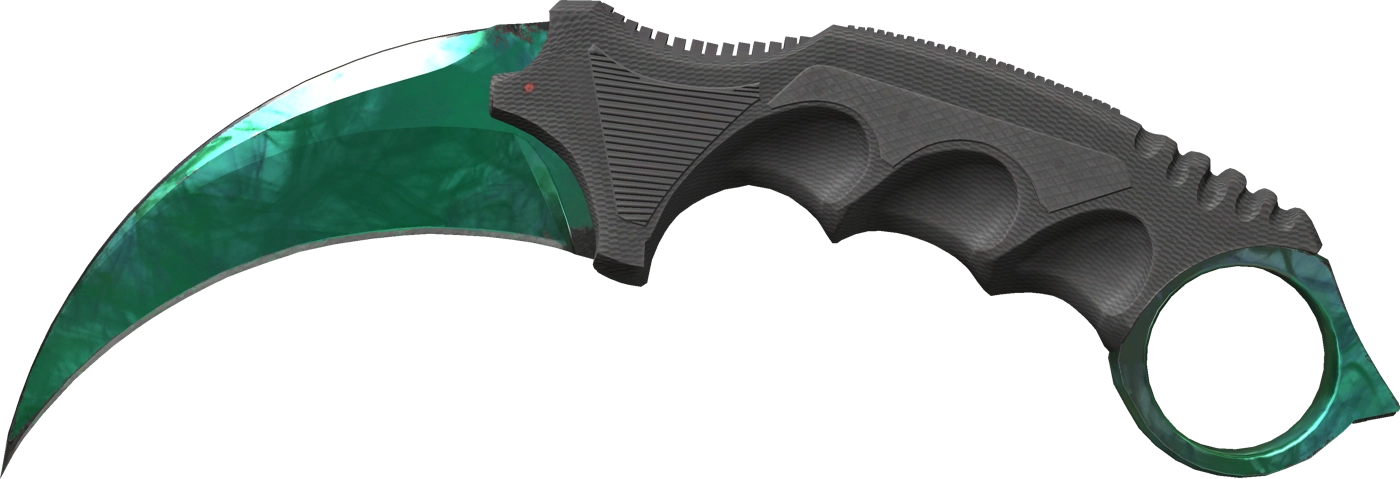 ★ Karambit | Gamma Doppler