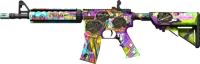 In Living Color