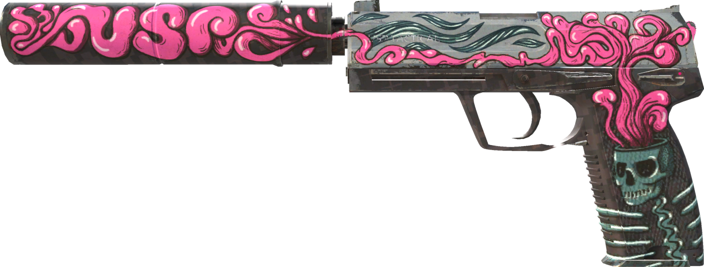USP-S | Cortex