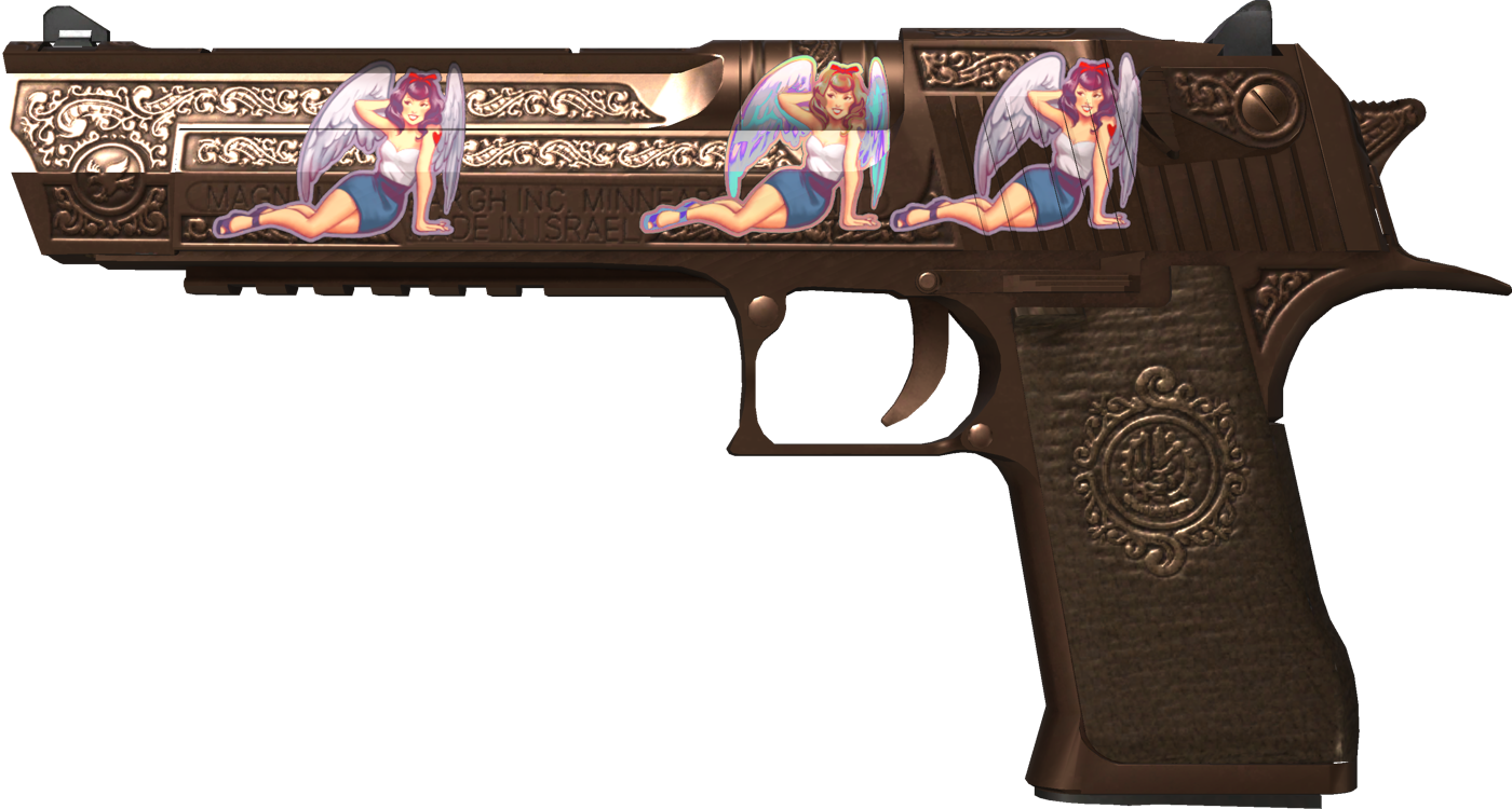 Desert Eagle | Corinthian
