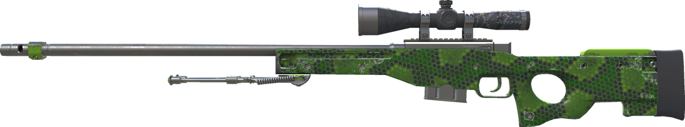 AWP | Pit Viper