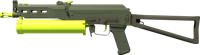 Chemical Green