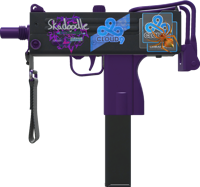 Ultraviolet