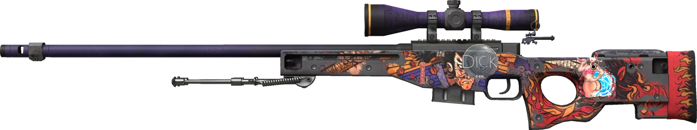AWP | Oni Taiji