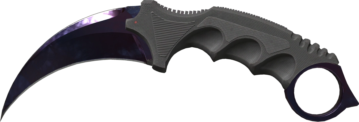 ★ Karambit | Doppler
