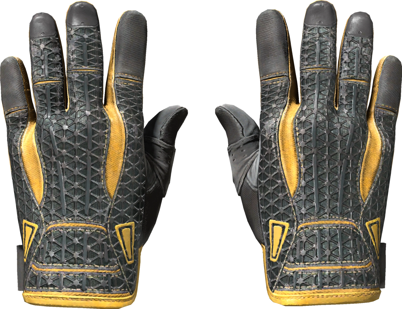 ★ Sport Gloves | Omega