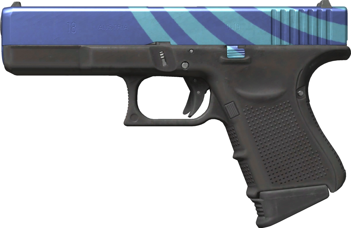 Glock-18 | High Beam