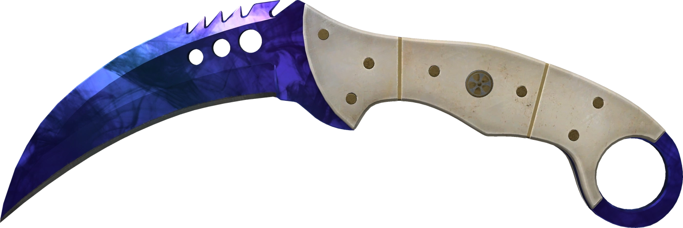 ★ Talon Knife | Doppler