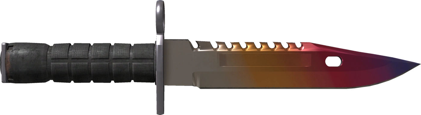★ M9 Bayonet | Fade