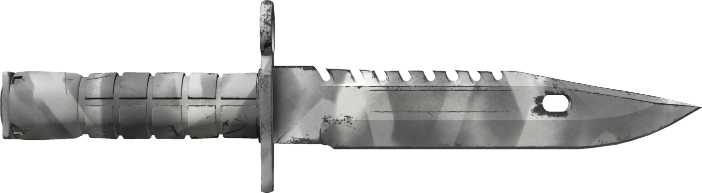 ★ M9 Bayonet | Urban Masked