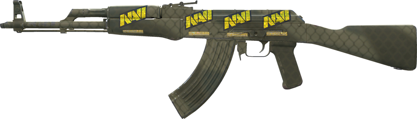 AK-47 | Safari Mesh
