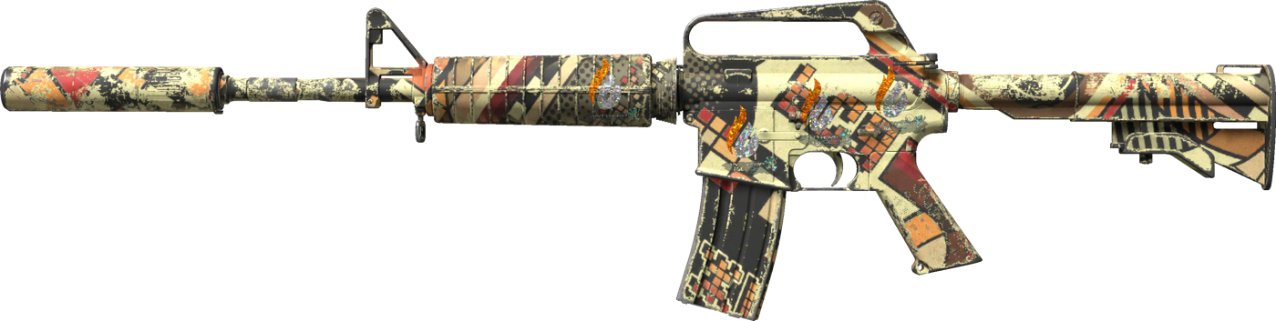 M4A1-S | Fizzy POP