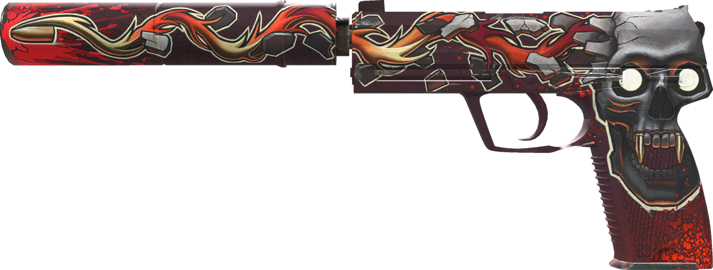 USP-S | Kill Confirmed