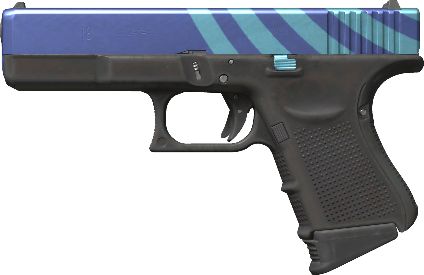 Glock-18 | High Beam