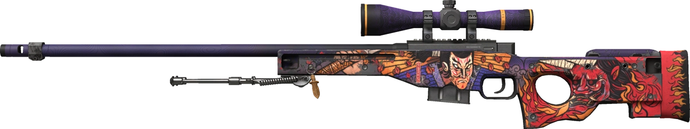 AWP | Oni Taiji