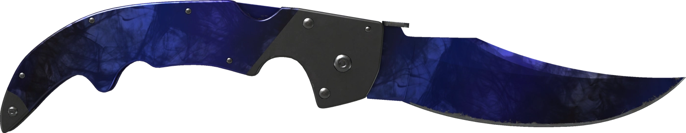 ★ Falchion Knife | Doppler
