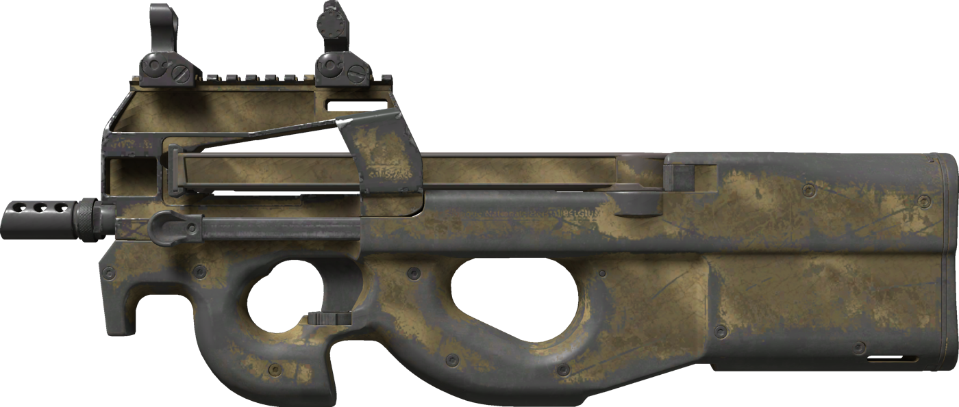 P90 | Sand Spray