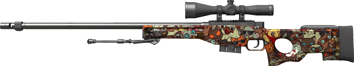 AWP | PAW