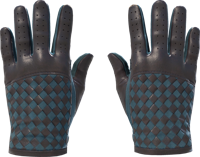 Lunar Weave