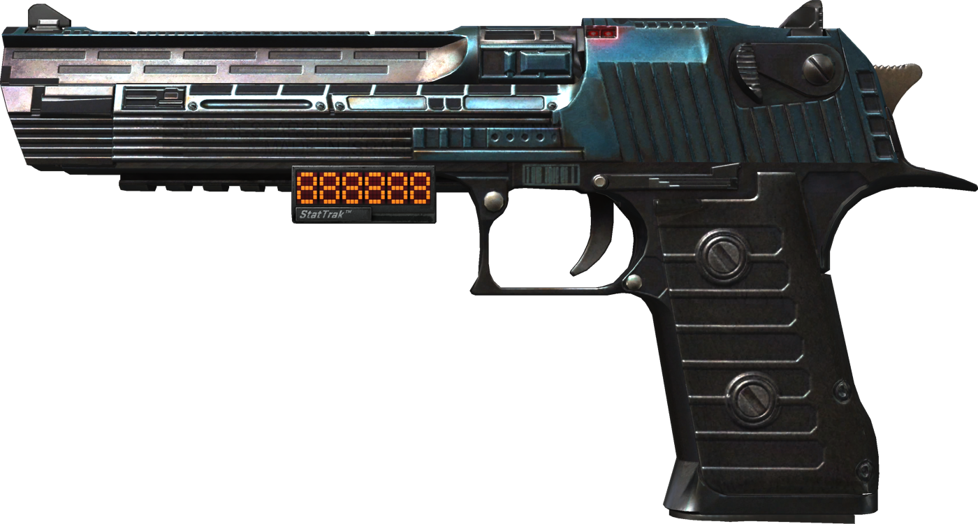 StatTrak™ Desert Eagle | Directive