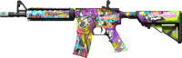 In Living Color
