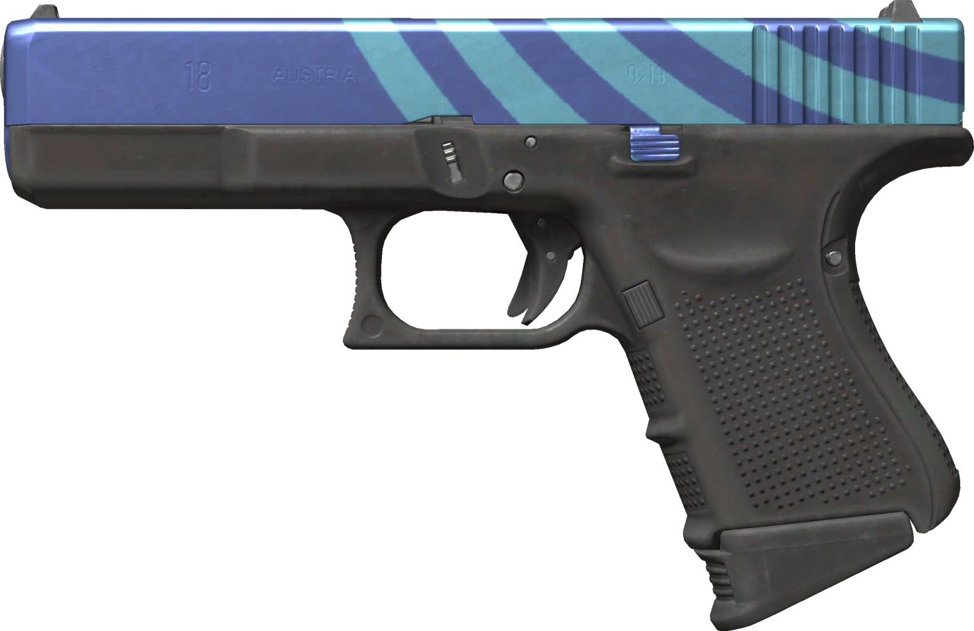 Glock-18 | High Beam