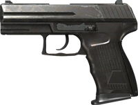 Panther Camo