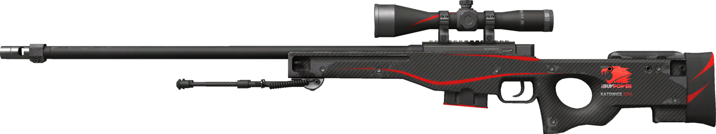 AWP | Redline