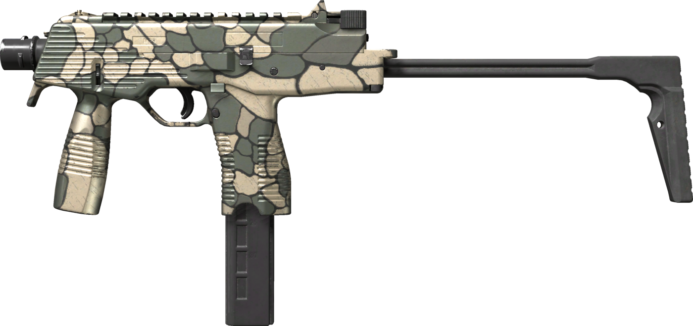MP9 | Sand Scale