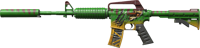 Emphorosaur-S