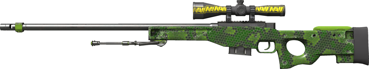 AWP | Pit Viper