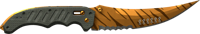Tiger Tooth