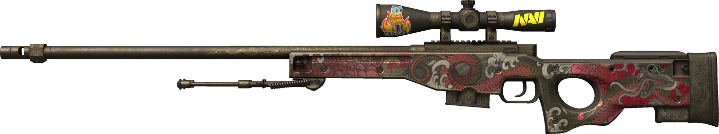 AWP | Duality