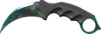 Gamma Doppler | Phase 4
