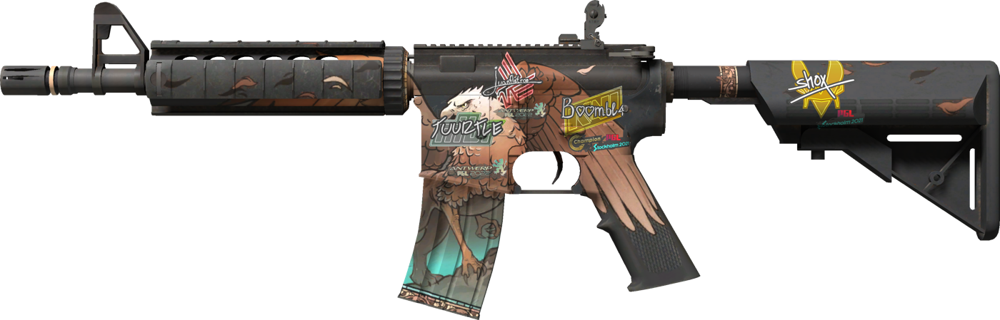 M4A4 | Griffin