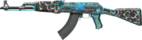 Frontside Misty